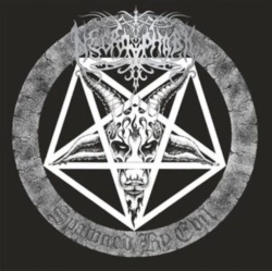 Capa do artigo Spawned By Evil - Vinil