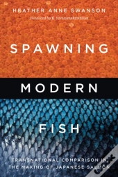 Spawning Modern Fish