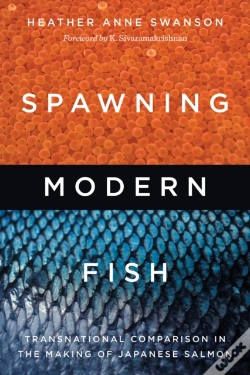 Capa do artigo Spawning Modern Fish