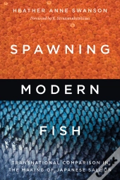 Spawning Modern Fish