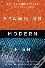 Capa do artigo Spawning Modern Fish