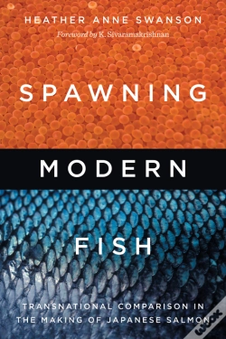 Capa do artigo Spawning Modern Fish