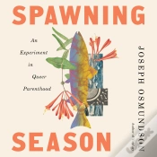 Capa do artigo Spawning Season