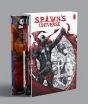 Spawn'S Universe Box Set - Preview