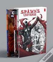 Capa do artigo Spawn