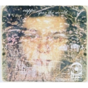 Capa do artigo Spaz the World - CD