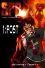 Spb: Super Powered Being - Preview