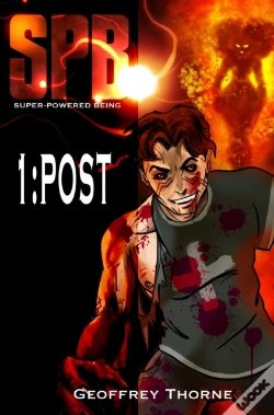 Capa do artigo Spb: Super Powered Being