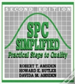 Capa do artigo Spc Simplified