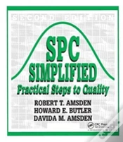 Capa do artigo Spc Simplified