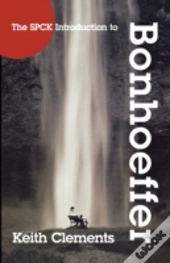 Spck Introduction To Bonhoeffer