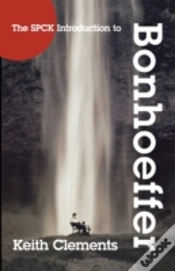 Capa do artigo Spck Introduction To Bonhoeffer