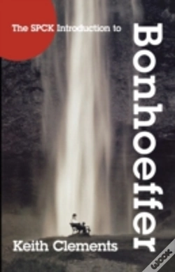 Capa do artigo Spck Introduction To Bonhoeffer