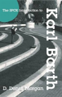 Spck Introduction To Karl Barth - Preview