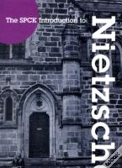 Capa do artigo Spck Introduction To Nietzche