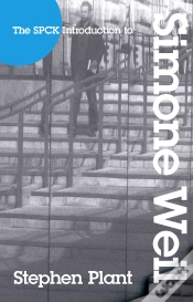 Capa do artigo Spck Introduction To Simone Weil