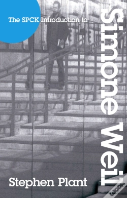 Capa do artigo Spck Introduction To Simone Weil