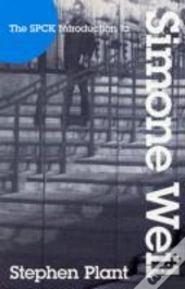 Spck Introduction To Simone Weil