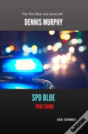 Capa do artigo Spd Blue -True Crime
