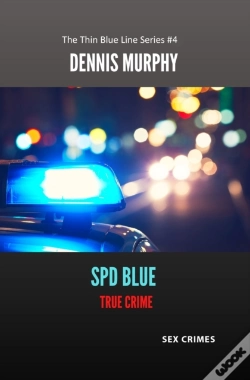 Capa do artigo Spd Blue -True Crime