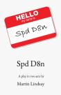 Spd D8n - Preview