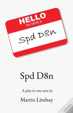 Capa do artigo Spd D8n