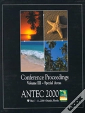 Spe/Antec 2000 Proceedings