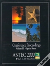 Capa do artigo Spe/Antec 2000 Proceedings