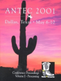 Spe/Antec 2001 Proceedings - Preview