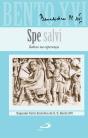 Spe Salvi - Salvos na Esperança - Preview