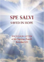 Spe Salvi (Saved In Hope) - Preview