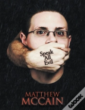 Capa do artigo Speak All Evil