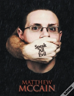 Capa do artigo Speak All Evil