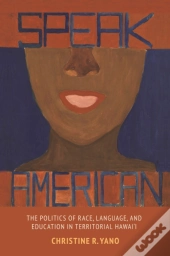 Speak American
