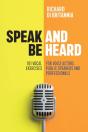 Speak And Be Heard - Preview