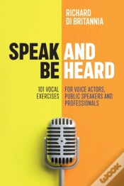 Capa do artigo Speak And Be Heard