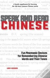 Capa do artigo Speak And Read Chinese