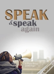 Capa do artigo Speak And Speak Again