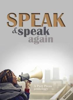 Capa do artigo Speak And Speak Again