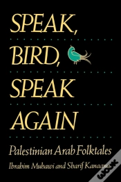 Capa do artigo Speak, Bird, Speak Again