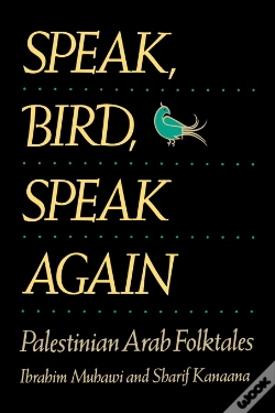 Capa do artigo Speak, Bird, Speak Again