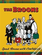 Capa do artigo Speak Broons With Confidence