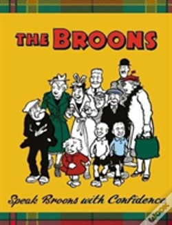 Capa do artigo Speak Broons With Confidence