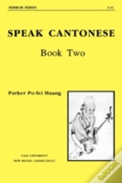 Capa do artigo Speak Cantonese, Book Two