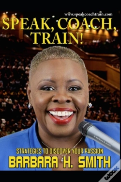 Capa do artigo Speak, Coach, Train