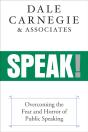 Speak! - Preview