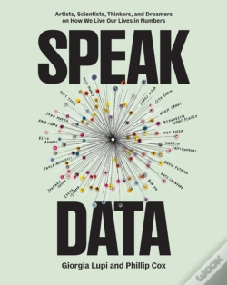 Capa do artigo Speak Data