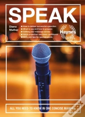 Capa do artigo Speak