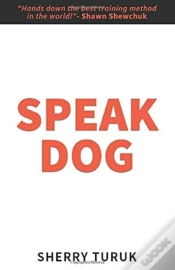 Capa do artigo Speak Dog