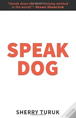 Capa do artigo Speak Dog